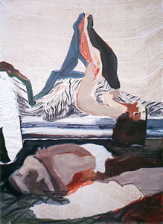 Holly Wood and Joe Dallessandro