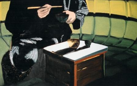 Alchemistenfrühstück