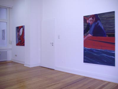 Ausstellungsansicht