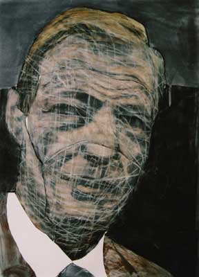 Portrait Jean Gebser