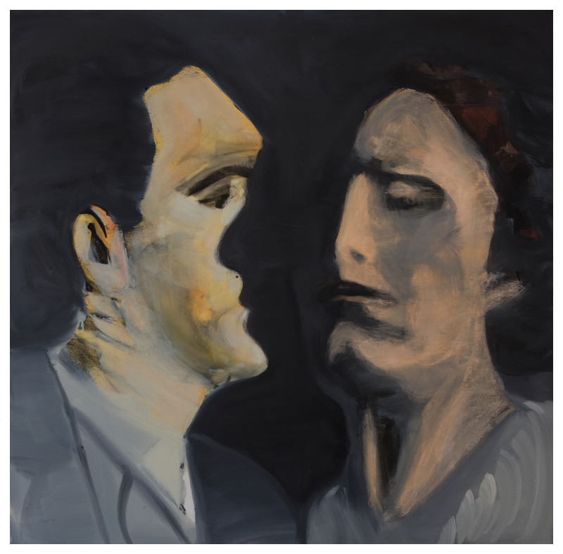 L´ombre de ton ombre (klein)