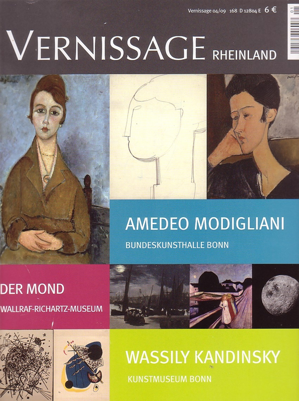 Vernissage Rheinland 1