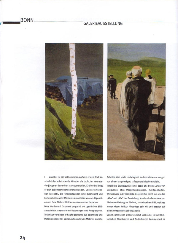 Vernissage Rheinland 2