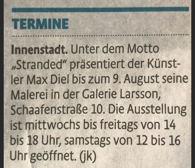 Kölner Stadtanzeiger