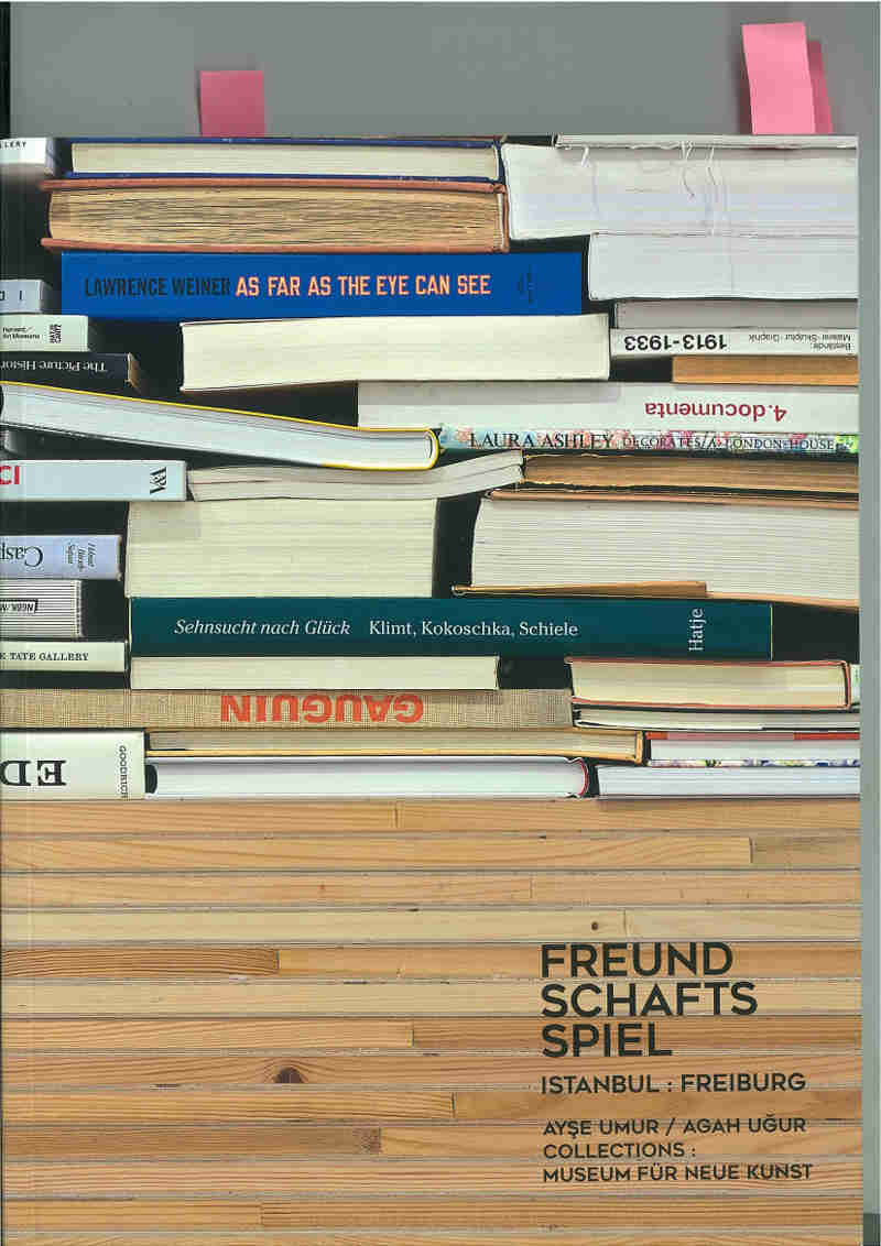 Museum für Neue Kunst, Freiburg