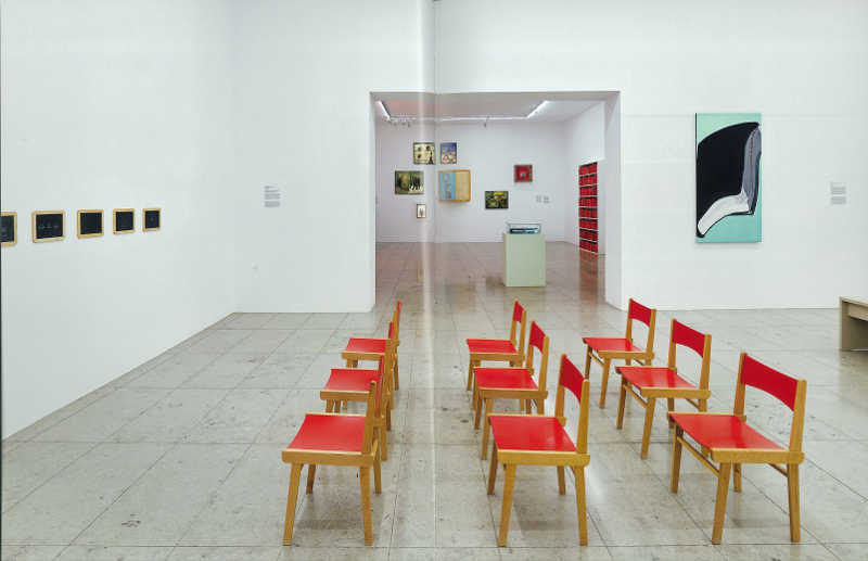 Museum für Neue Kunst, Freiburg