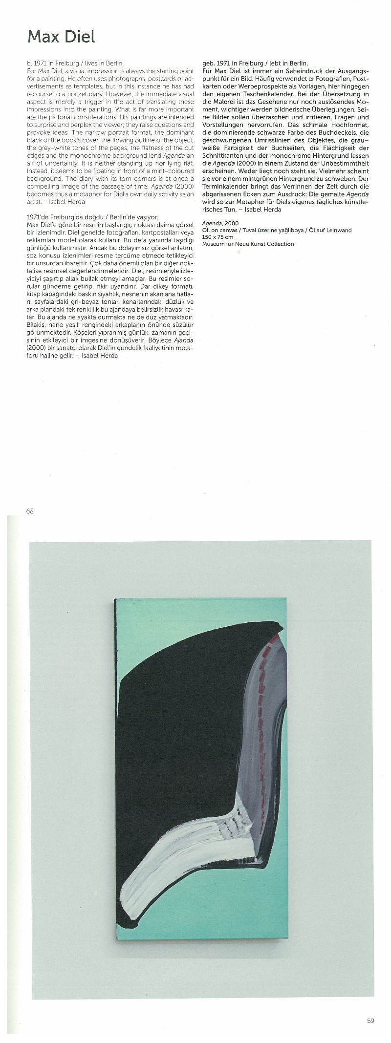 Museum für Neue Kunst, Freiburg