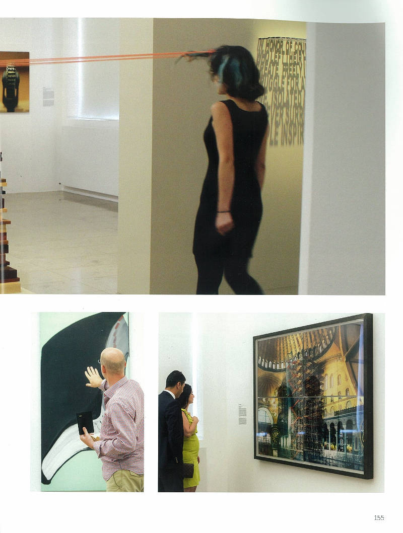 Museum für Neue Kunst, Freiburg