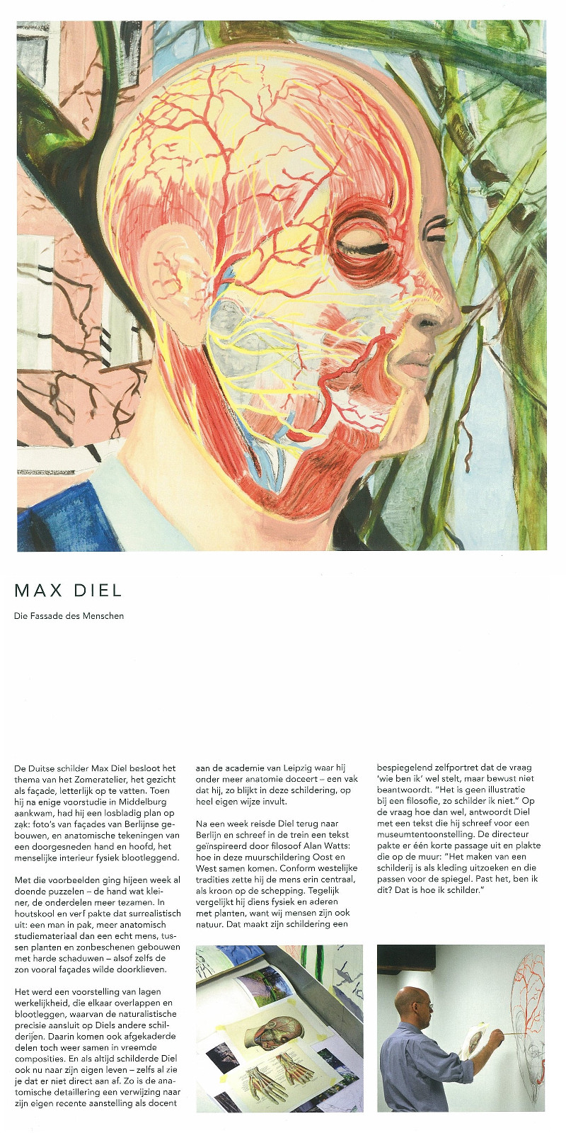 CBK Zeeland, Middelburg, NL