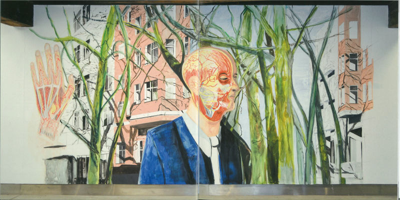 CBK Zeeland, Middelburg, NL